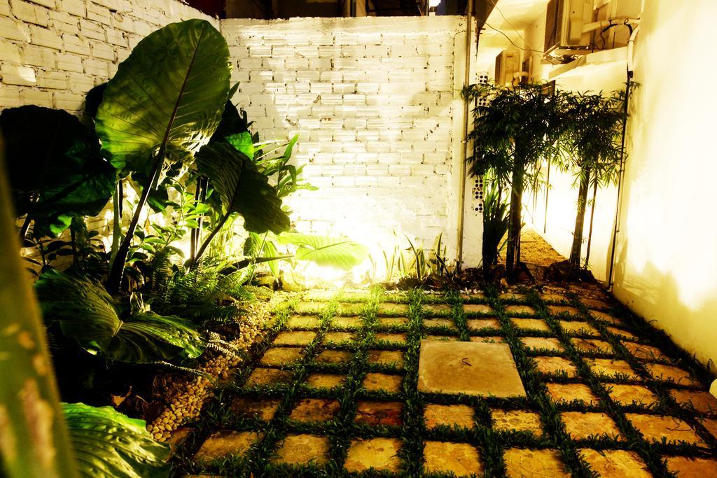 Villa Medamrei Siem Reap Exterior photo
