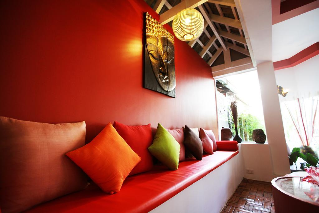 Villa Medamrei Siem Reap Exterior photo