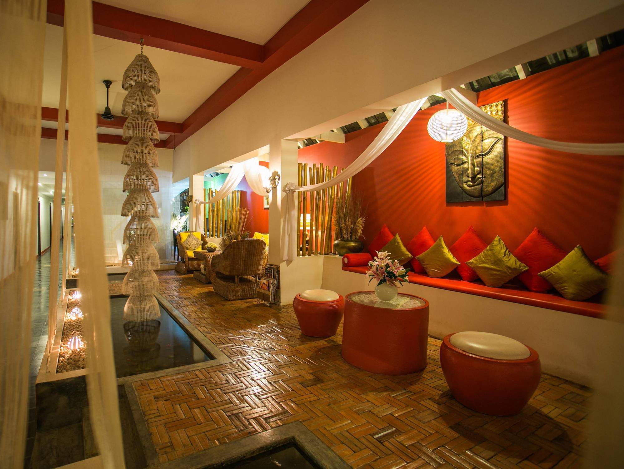 Villa Medamrei Siem Reap Exterior photo